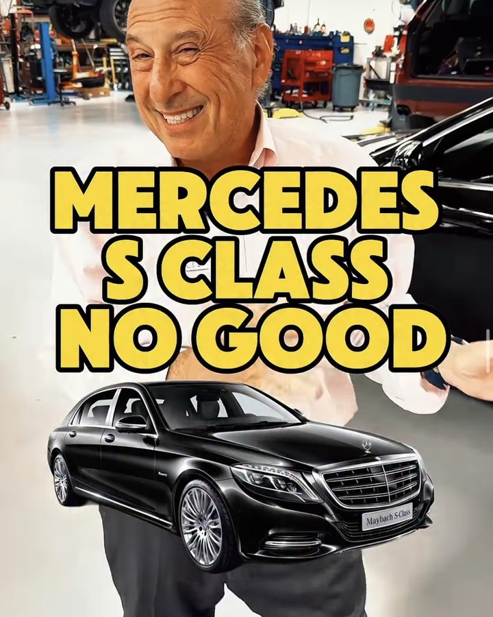 Autoscope European Car Care viral post — 851K views