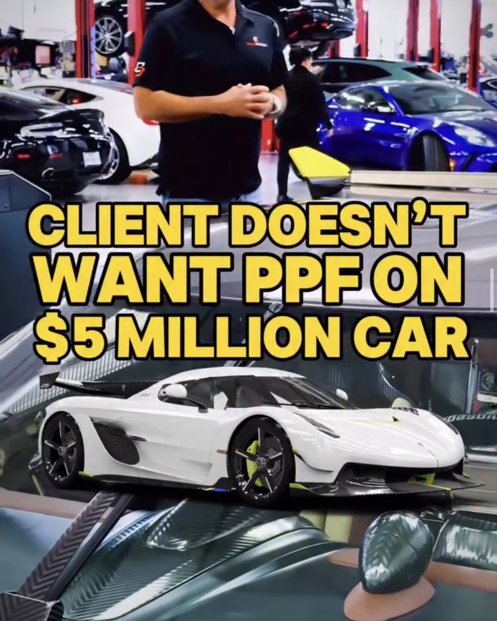 Autoscope viral post — 286K views